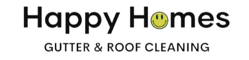 Happy Homes Gutter & Roof Cleaning